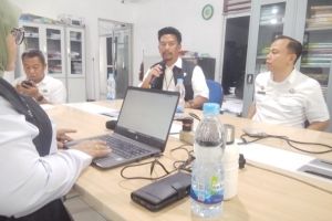 Technical Meeting Pelayanan Terpadu Sidang Istbat Nikah Tahun 2026